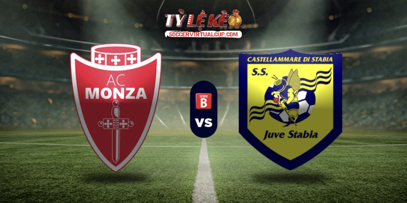 Monza vs Juve Stabia