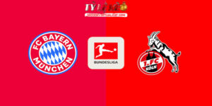 bayern munich vs cologne