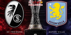 freiburg vs aston villa