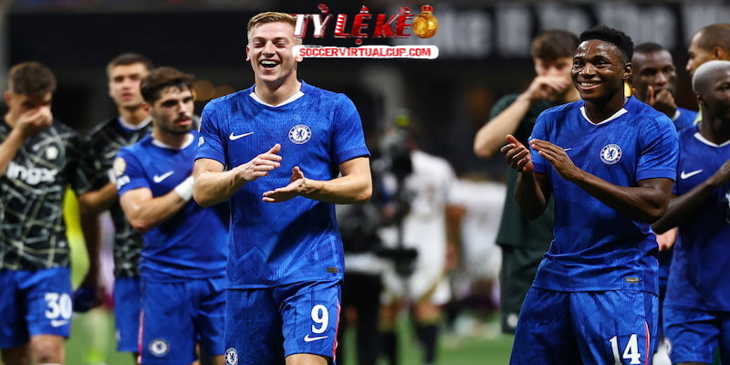 Phong độ Chelsea
