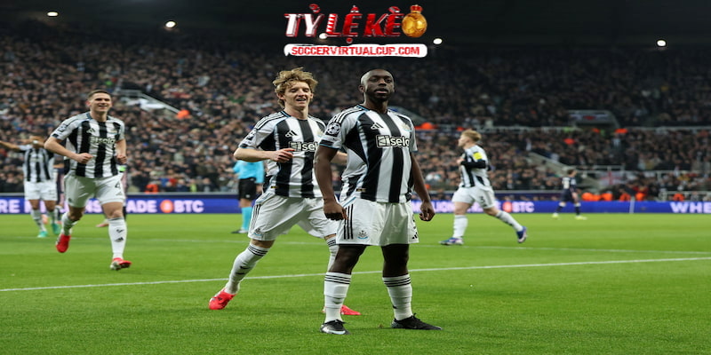 Phong độ Newcastle Phong độ Newcastle